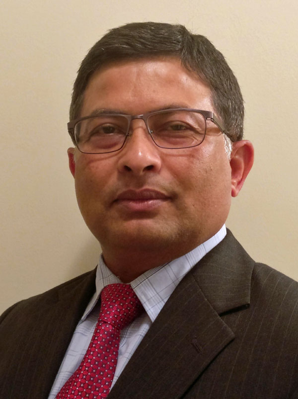 Mukesh Kumar Global Technology Director - Surface Dynamics LLC