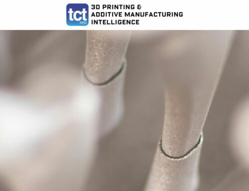 Medical additive manufacturing: A clean bill of health
